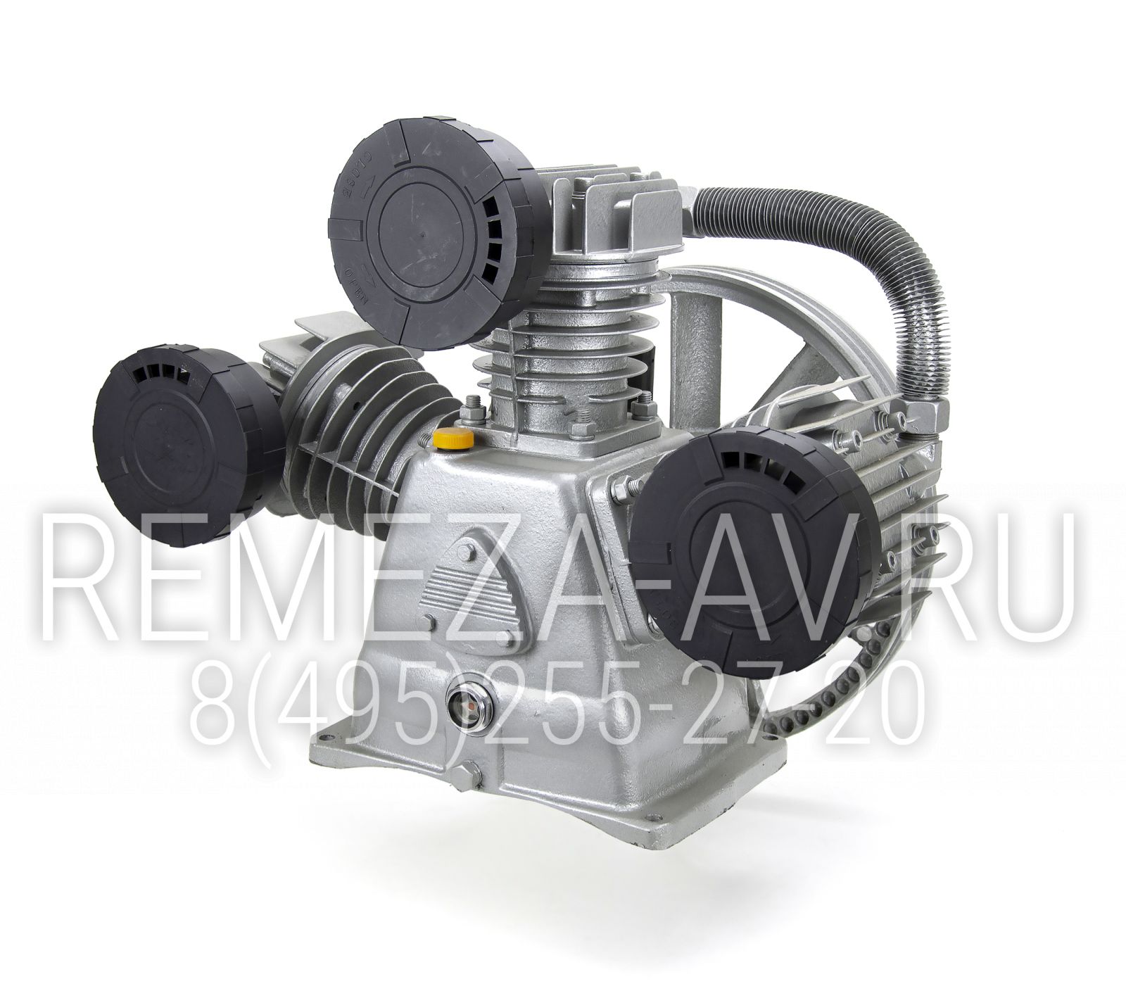 Блок поршневой Remeza LB 75 4023430020