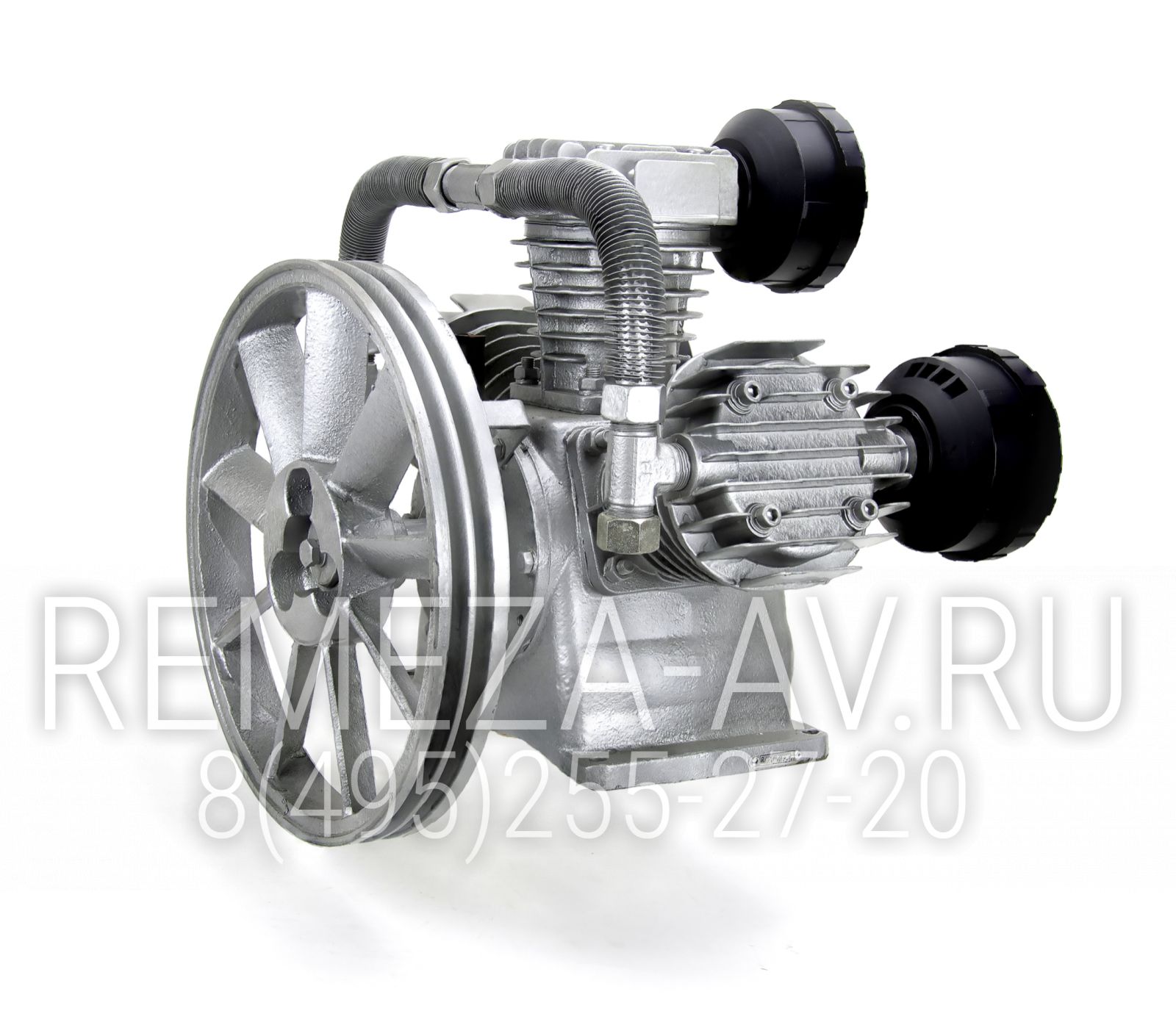 Блок поршневой Remeza LB 75 4023430020