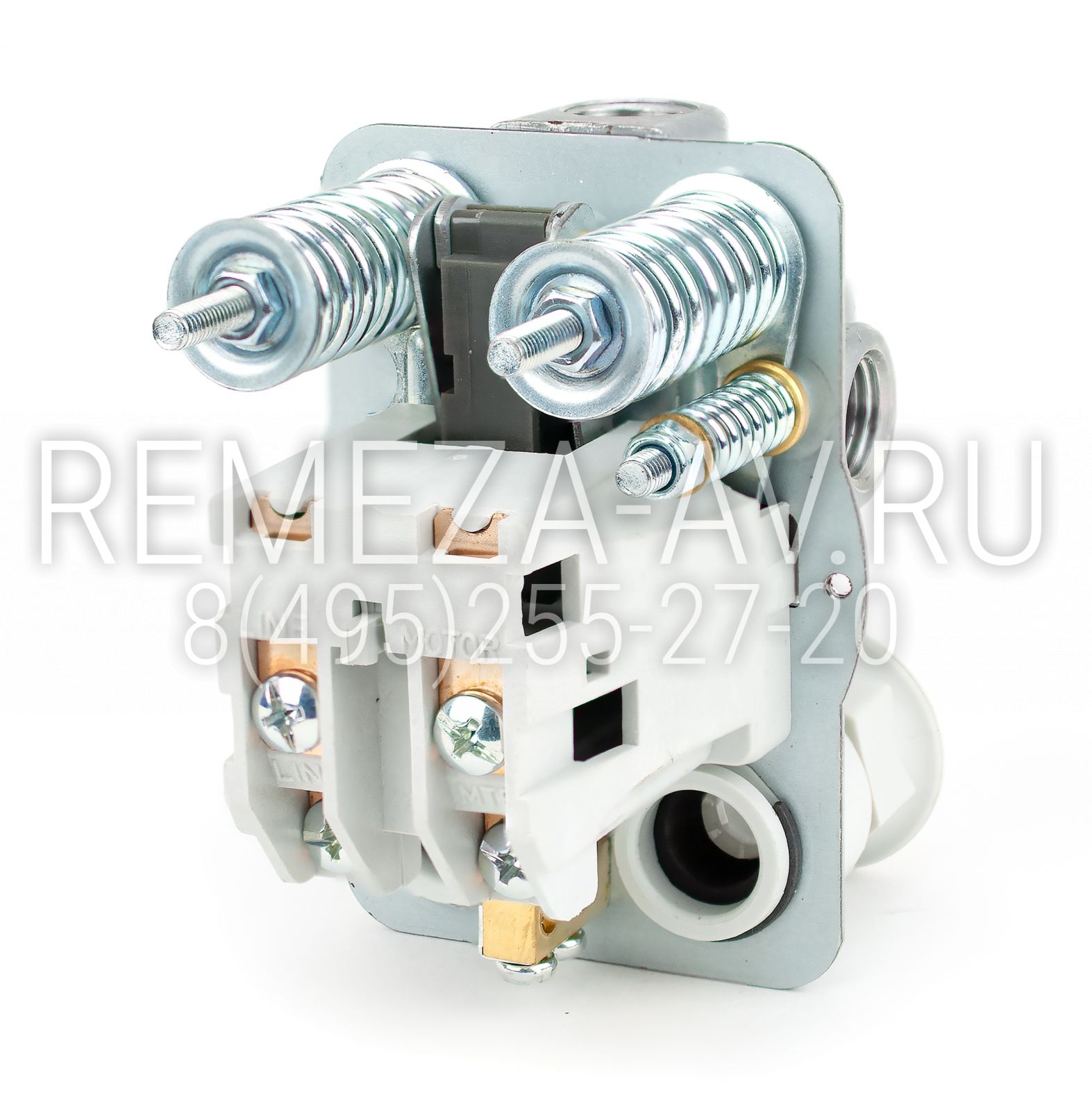 Прессостат MDR2 20А 220B 4992122076
