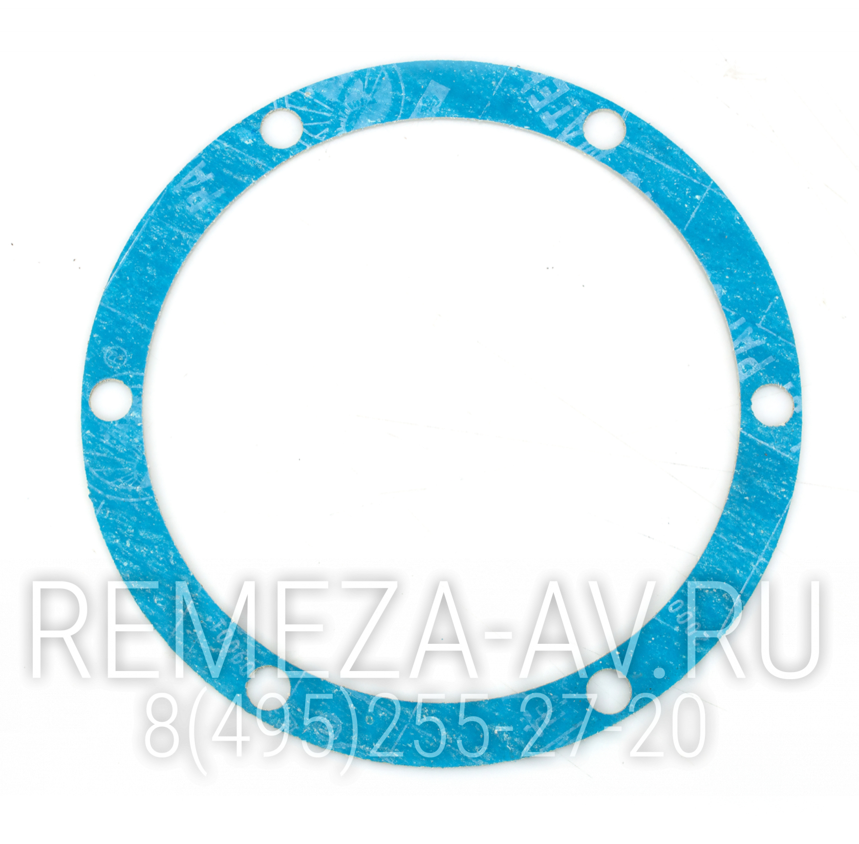 Прокадка крышки подшипника LB-50-2, LB-75-2 21152005
