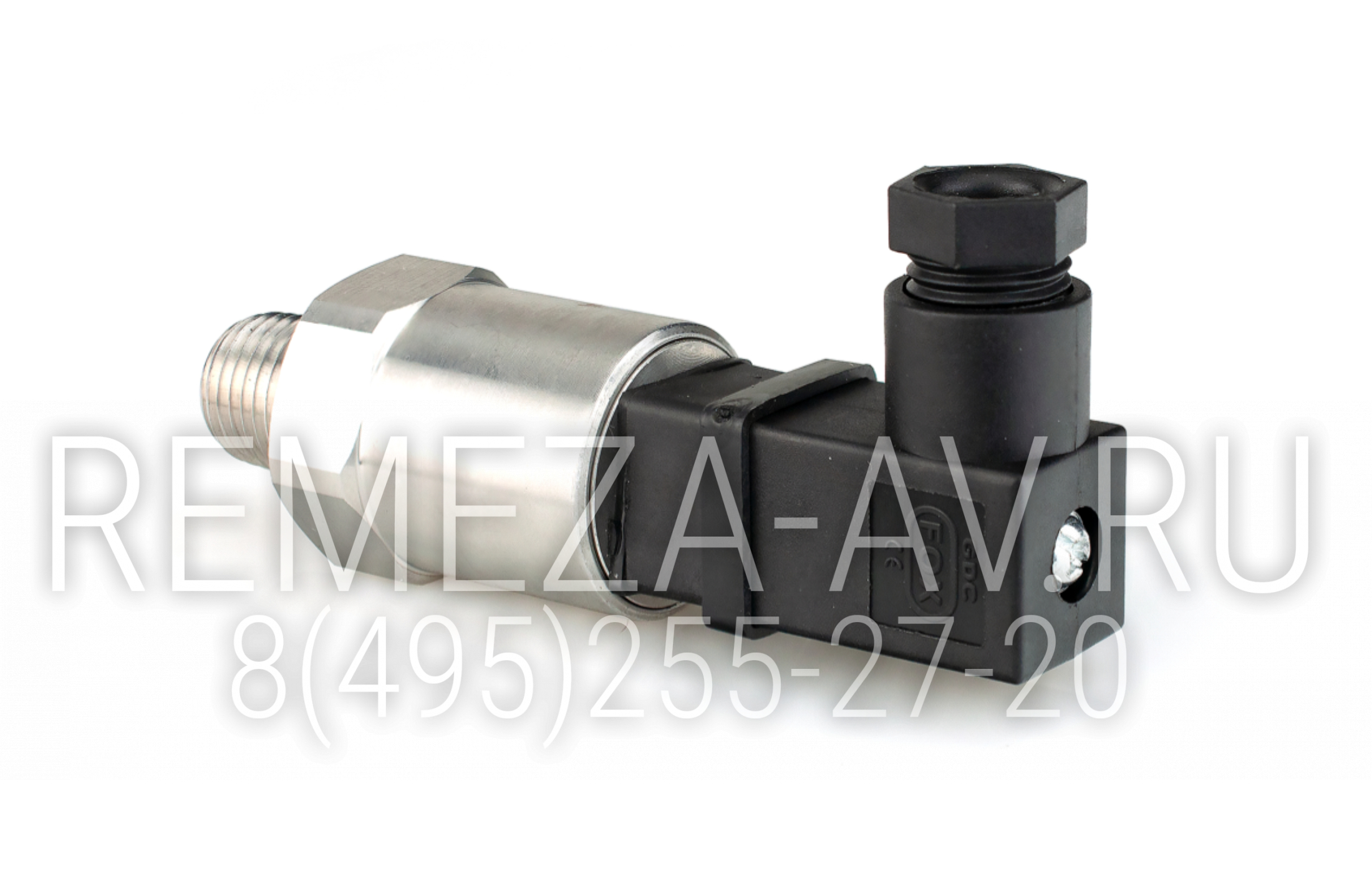 Датчик давления воздуха DP520D 4936001676