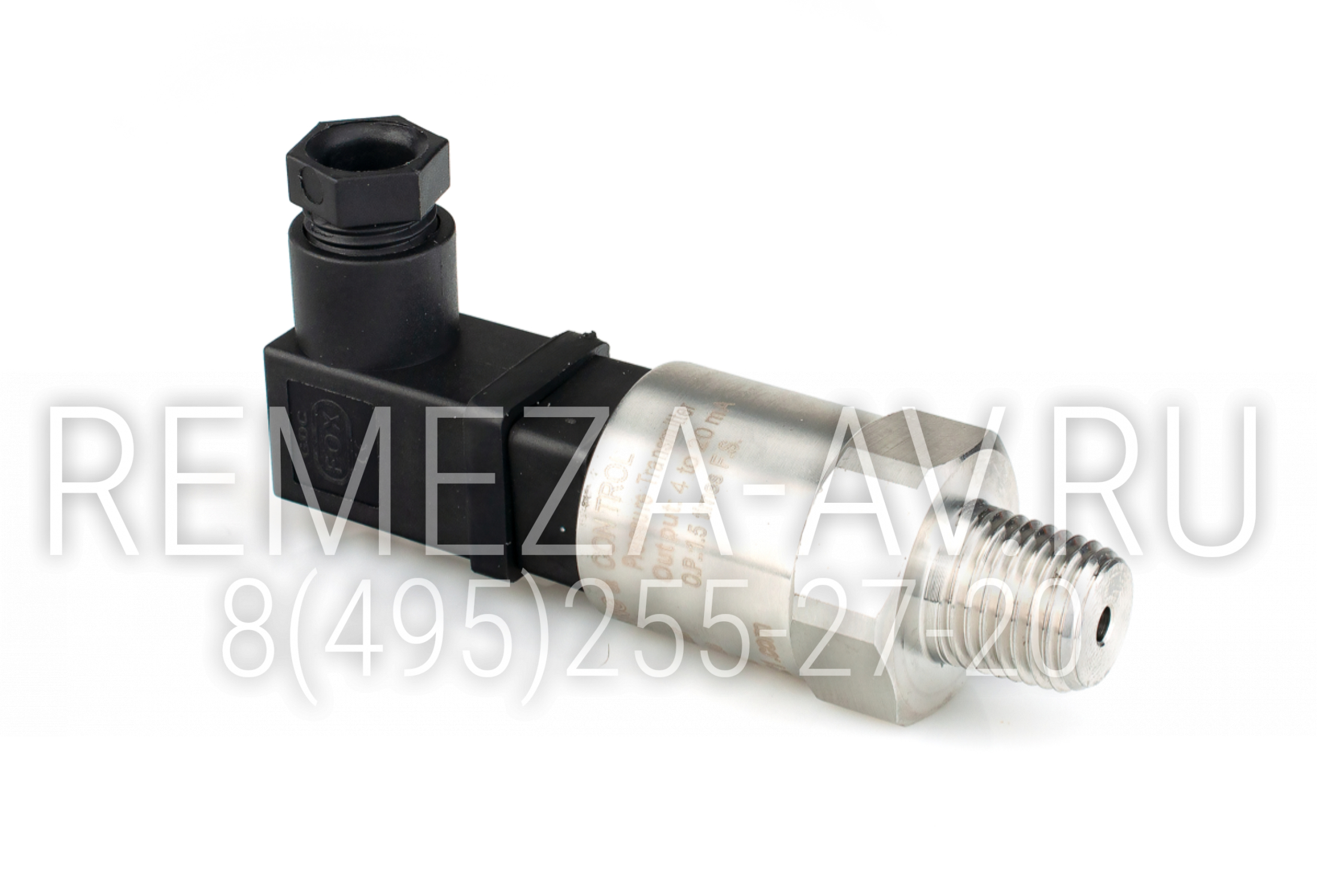 Датчик давления воздуха DP520D 4936001676