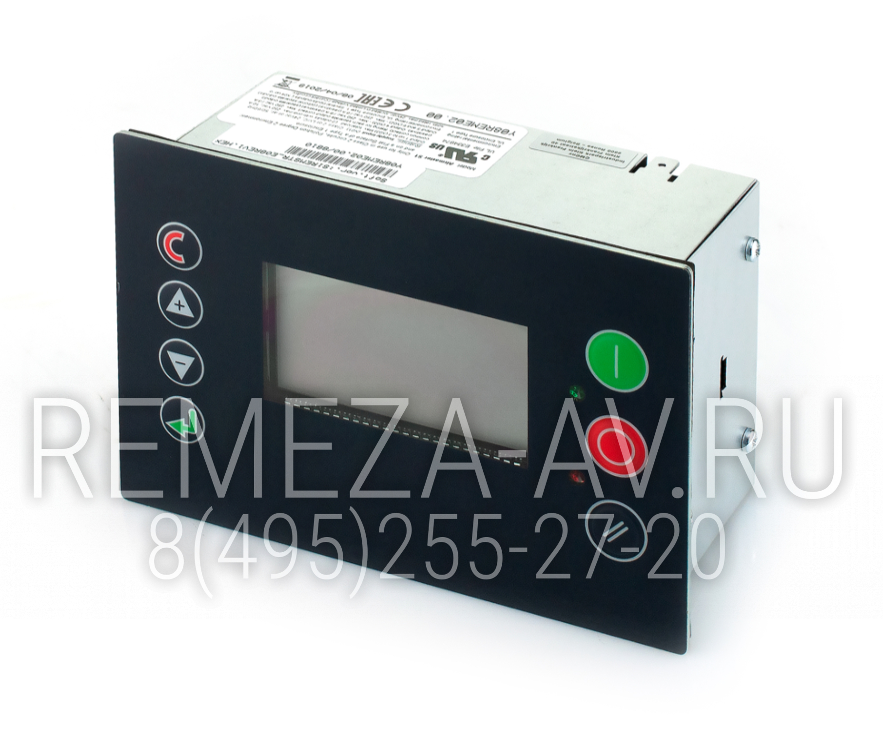 Контроллер AirMaster S1-35-353 4780001063