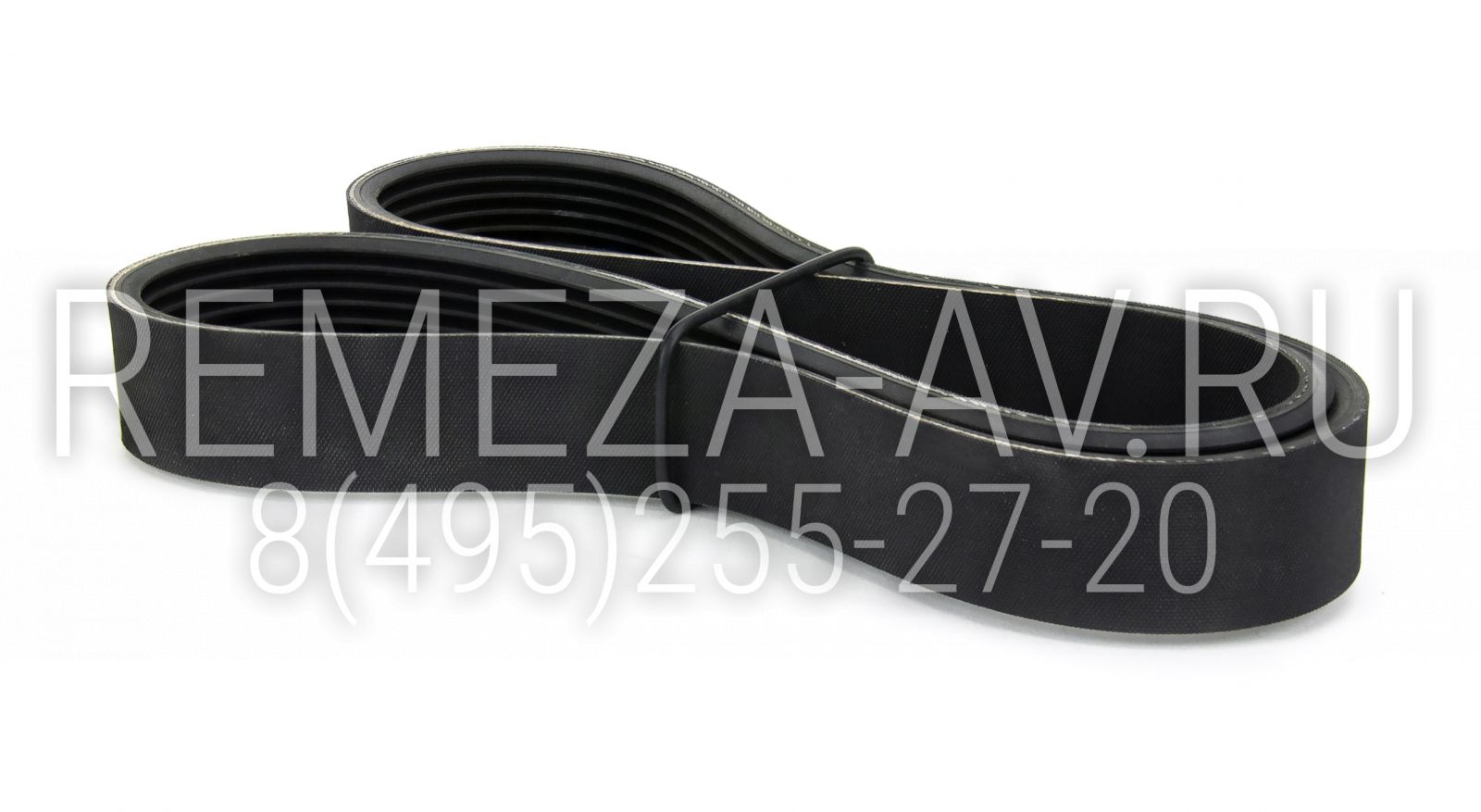 Поликлиновый ремень POLY-V 1562мм (8N) 4303016103
