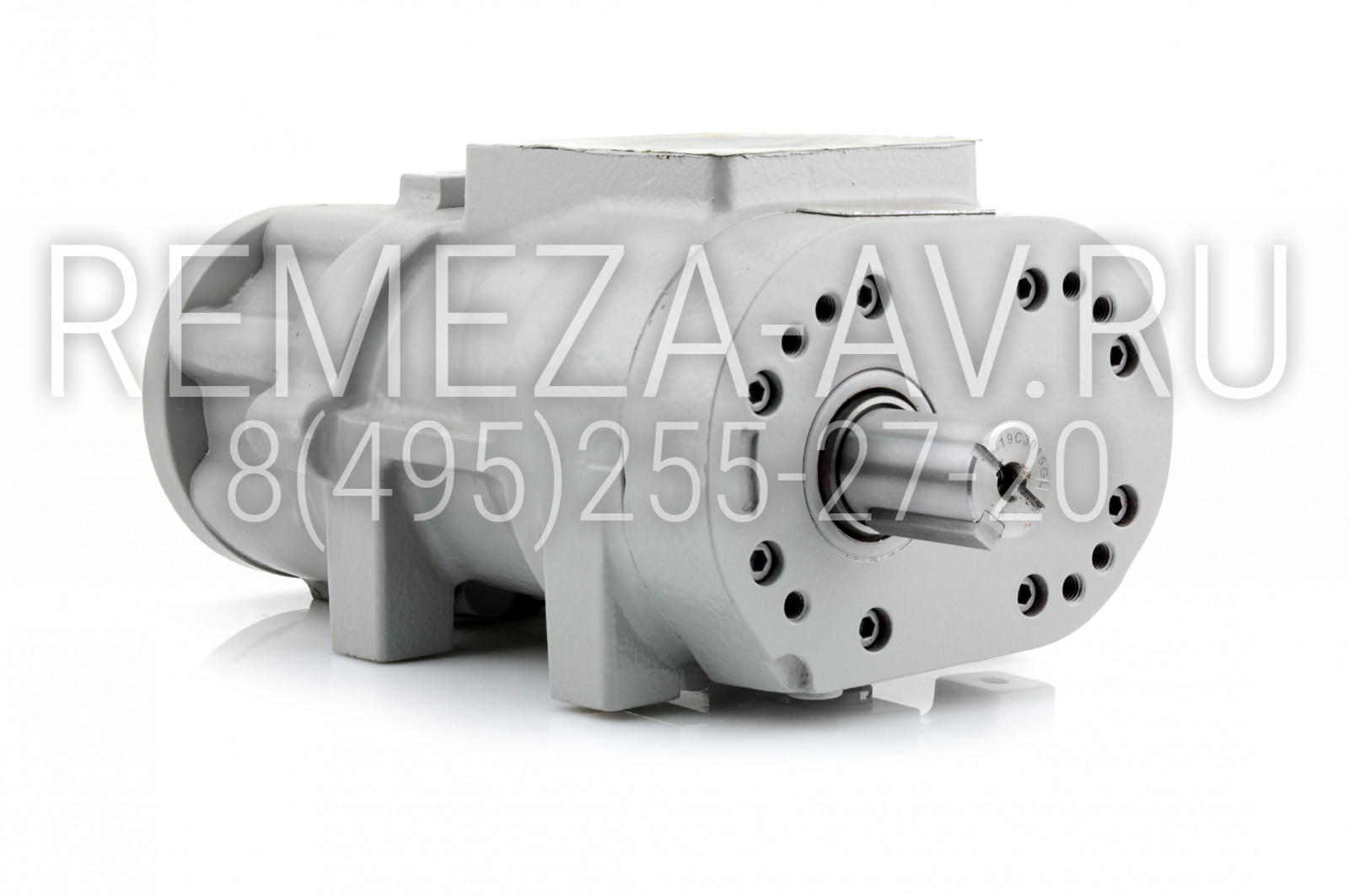Винтовой блок CE55RW 4031000040