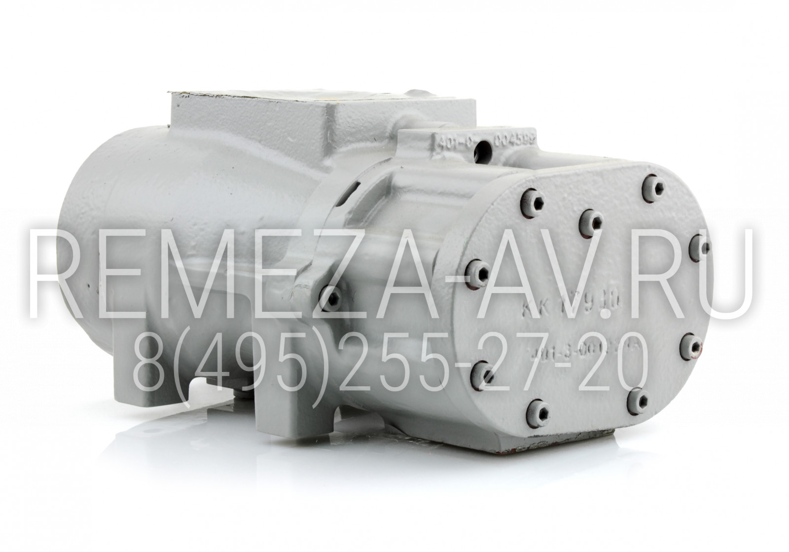 Винтовой блок CE55RW 4031000040