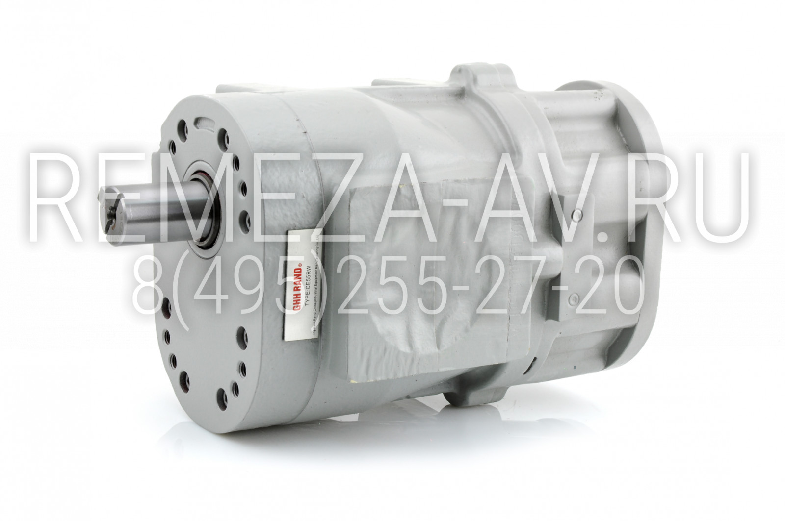 Винтовой блок CE55RW 4031000040