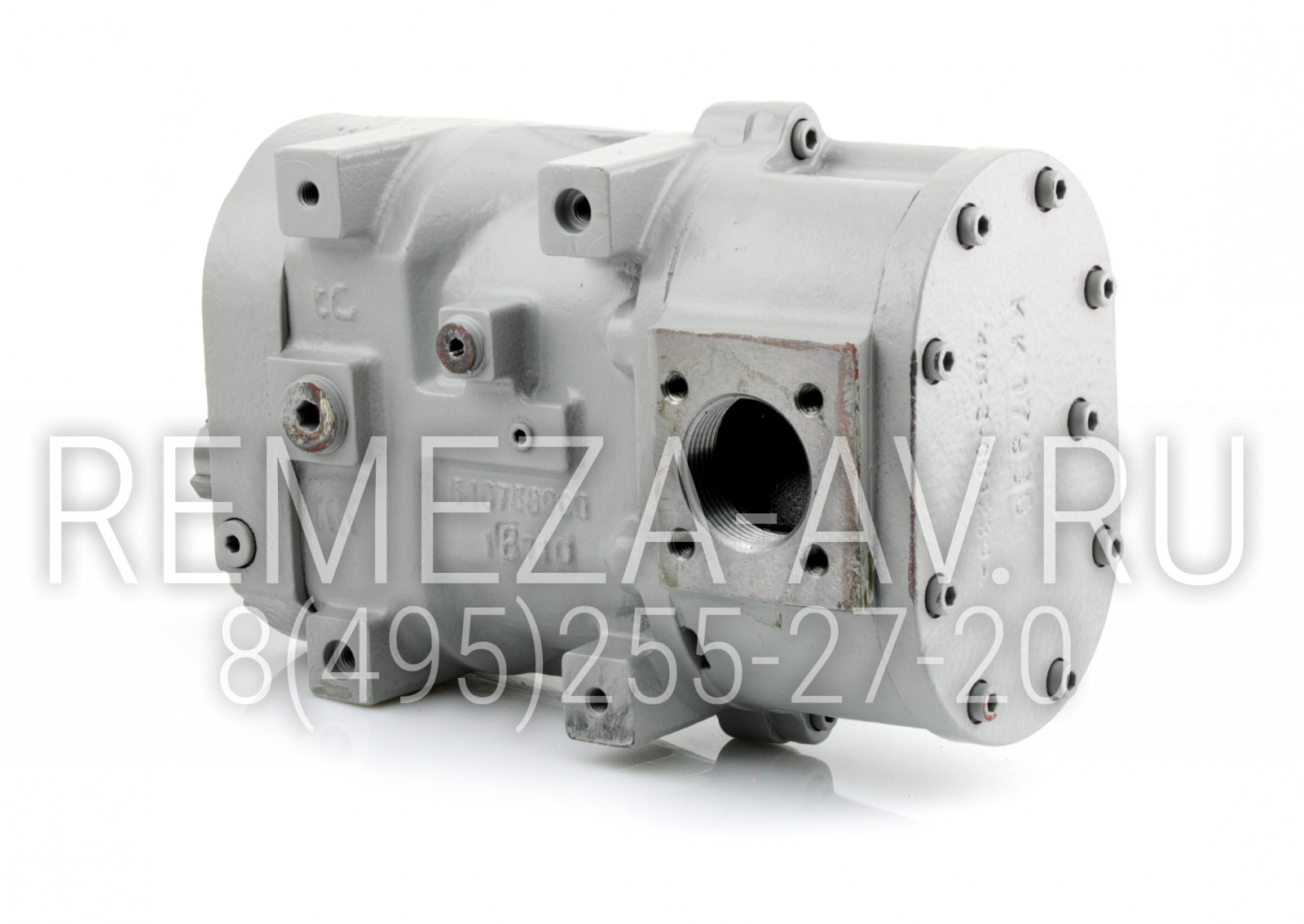 Винтовой блок CE55RW 4031000040