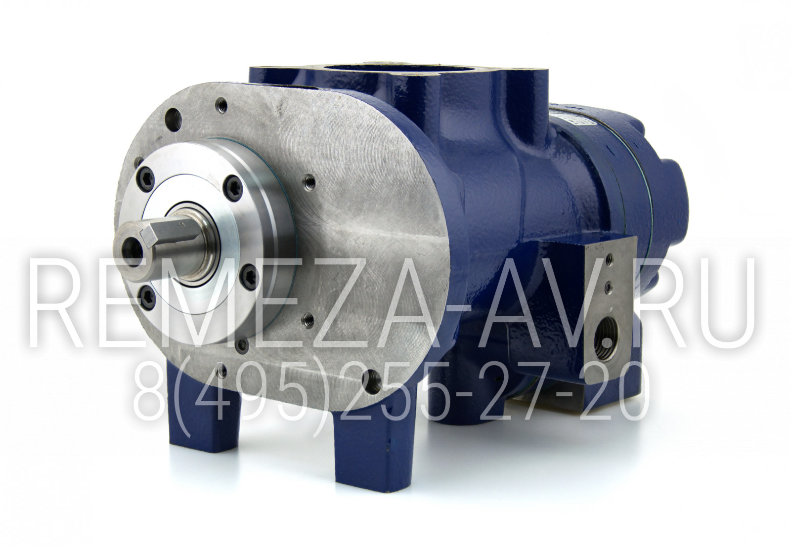 Винтовой блок SCA8DR TESTED 4031000400