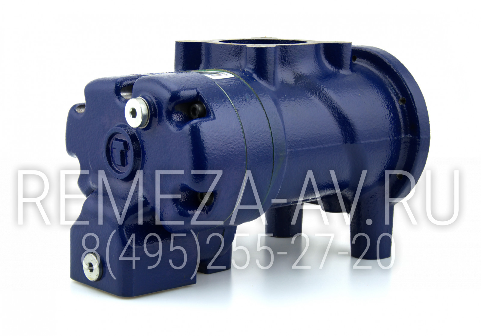 Винтовой блок SCA8DR TESTED 4031000400