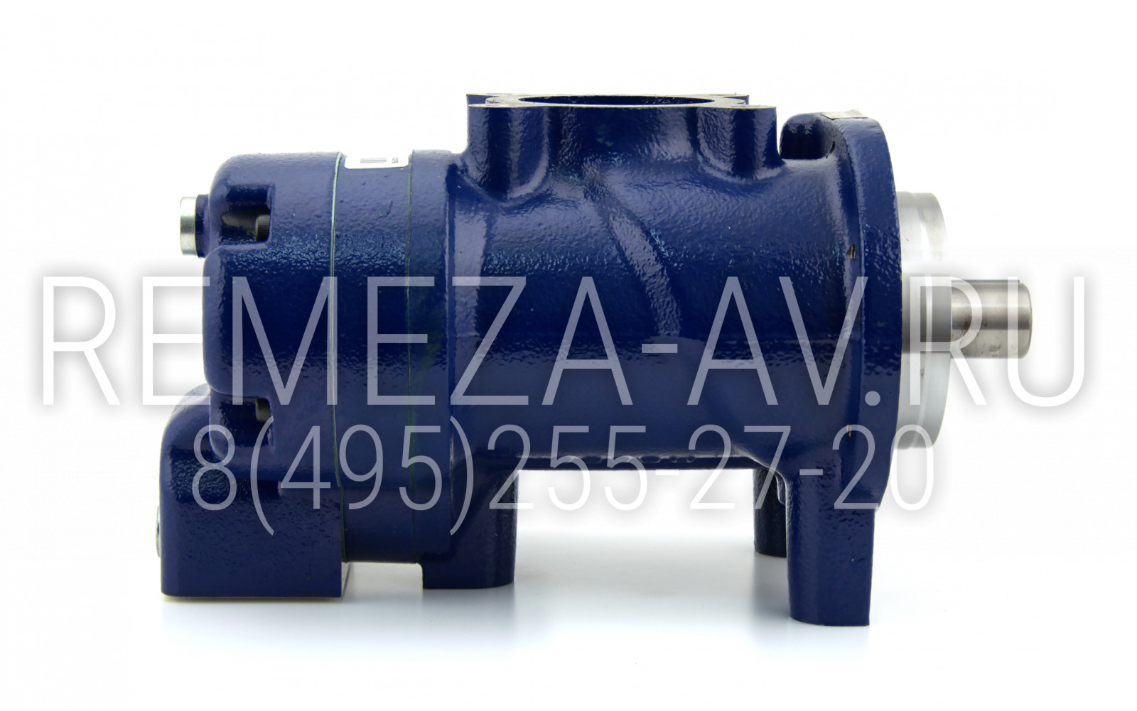 Винтовой блок SCA8DR TESTED 4031000400