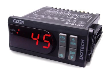 DOTECH FX32A